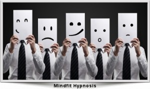 Duygu kontrolü seçilmiş