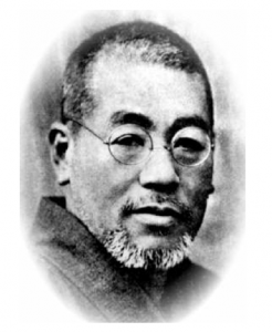 Mikao Usui