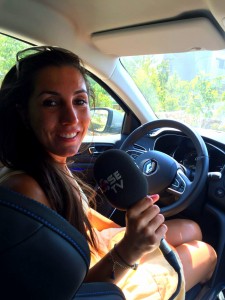 Canan Korkmaz canlı yayında