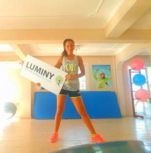 Yaşam ve Spor Koçu Canan Korkmaz