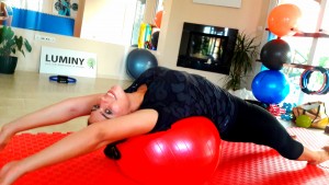 Sırt Ağrıları ve Duruş Bozuklukları İçin Esneme Hareketleri