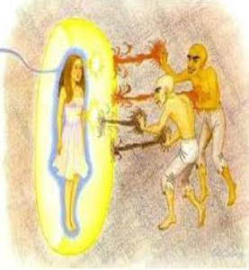 Güzelbahçe'de nazardan korunma eğitimleri