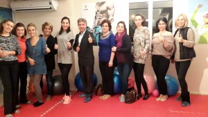 Bioenerji ve bilinçaltı temizliği eğitimi