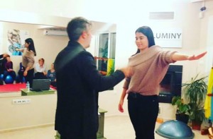 Enerjinizi kimse düşüremesin