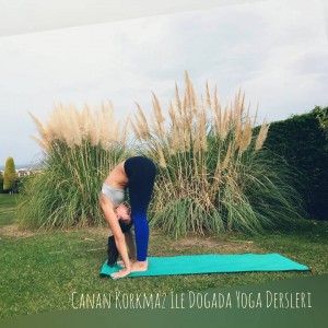 Canan Korkmaz ile Yoga ve Kahvaltı