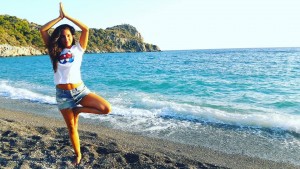 Marmaris Yoga Tatili ve Hisarönü Kampı