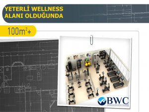 Corporate wellness programları ile işyerinizde fitness alanları yaratın. Sağlıklı çalışanlar ile sağlık giderlerinizi düşürün.